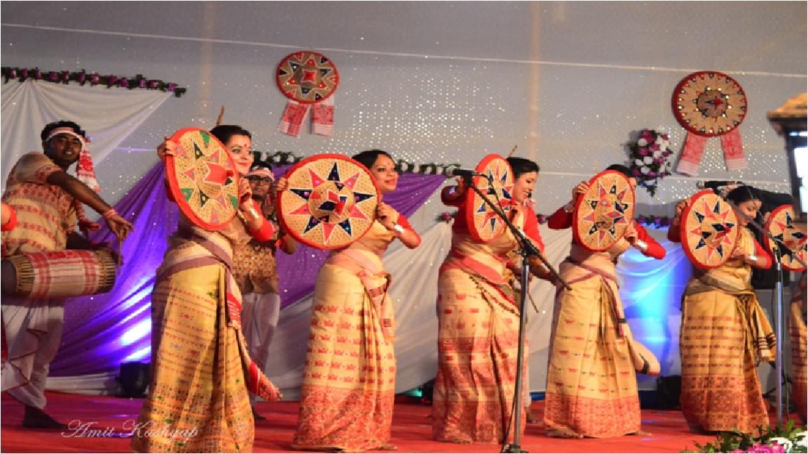 NERIM Extra Curriculars photo 1